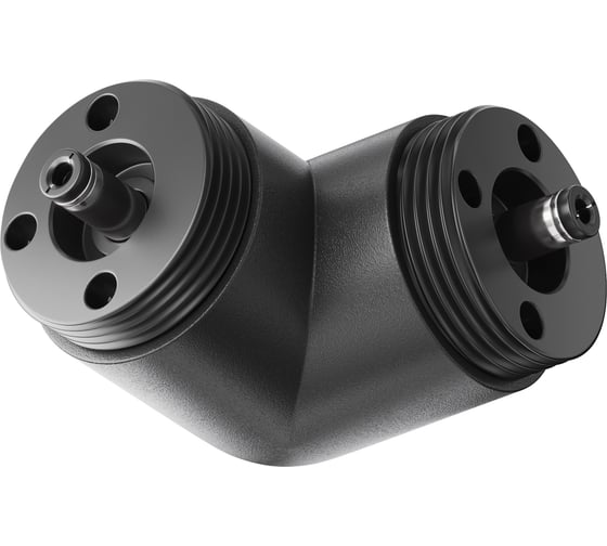 Изображение товара Угловой коннектор MAYTONI 90 CA014CL-B