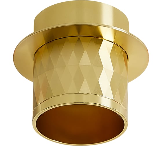 Изображение товара Встраиваемый светильник VOLTEGA VGL7234DLB-01G