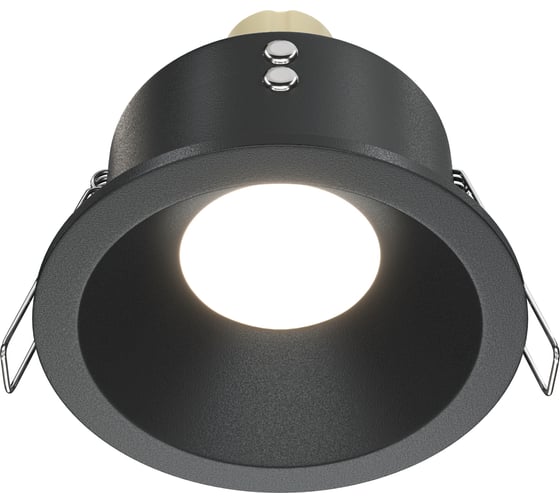 Изображение товара Встраиваемый светильник VOLTEGA DL-VGL032-2-01B