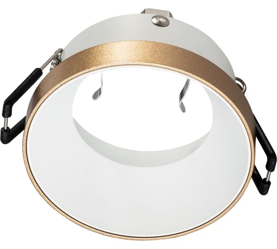 Изображение товара Встраиваемый светильник VOLTEGA VGL002WG