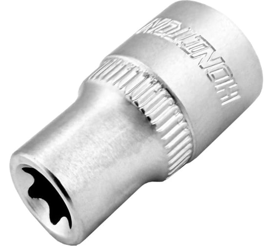 Изображение товара Головка торцевая E-TORX 1/4" HONITON, E7 ES-A1207 В0000000191462