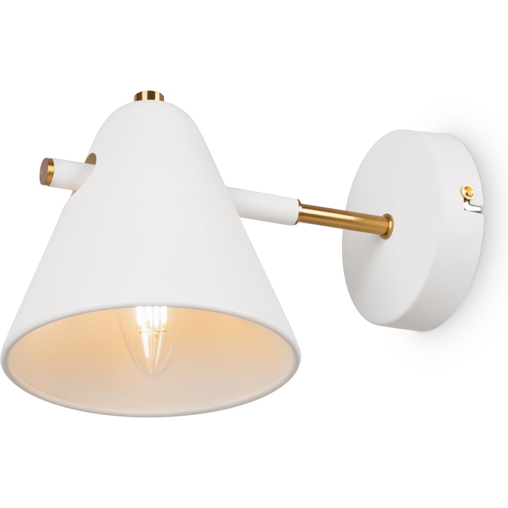 Изображение товара Настенный светильник Freya FR5211WL-01W COZY стиль современный легкий монтаж