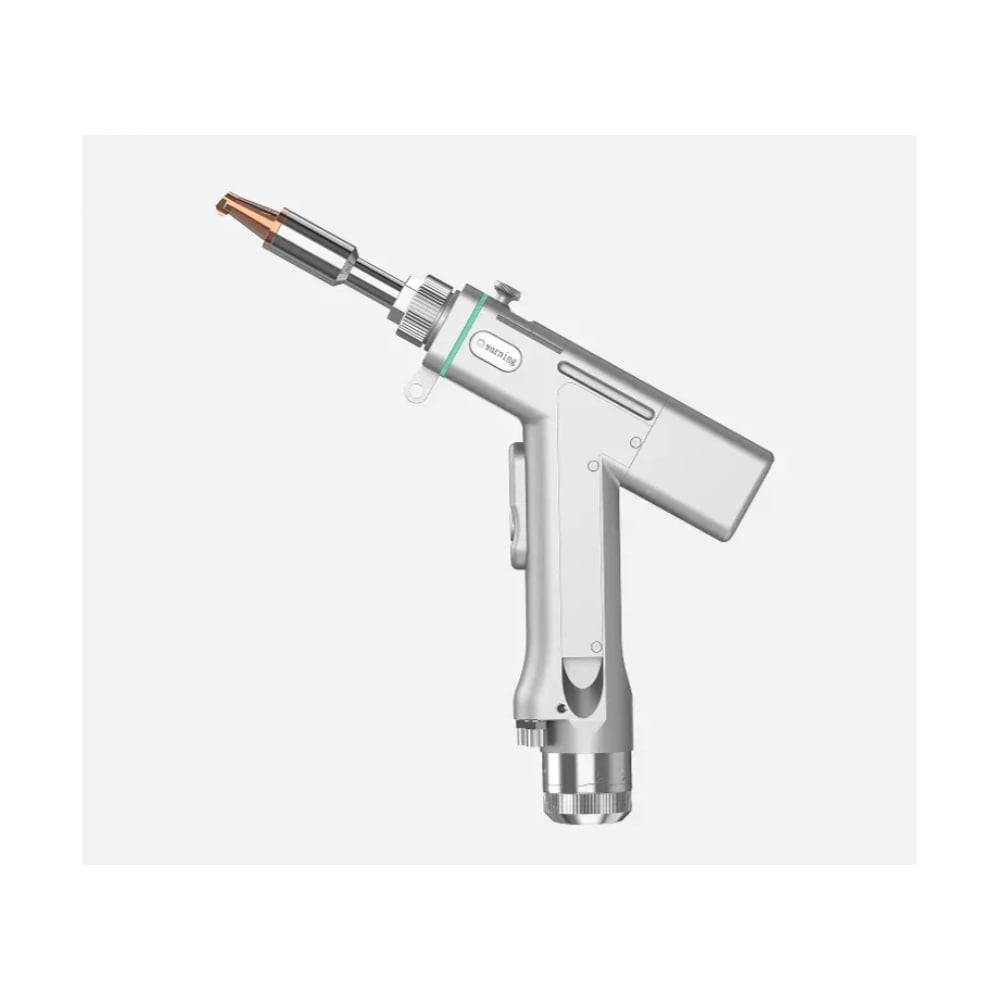 Изображение товара Пистолет для лазерной сварки REALREZ SUP23T REZ-SUP23T