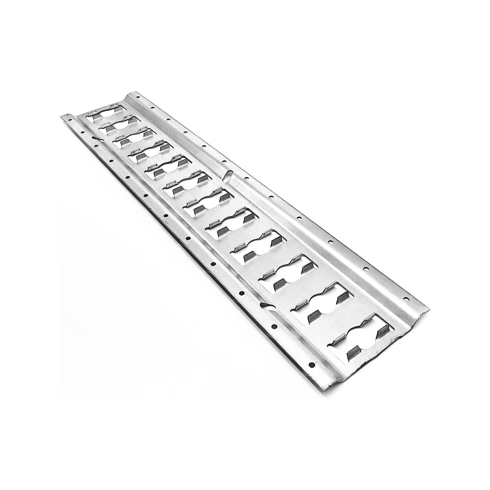 Изображение товара Рейка такелажная атега мини 60 см комплект 2шт Т-161600-9