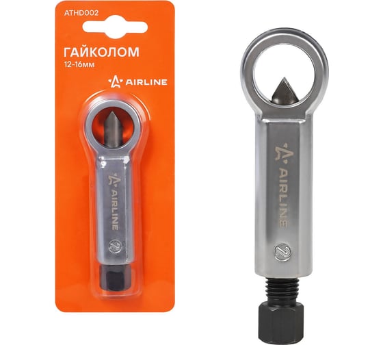Изображение товара Гайколом AIRLINE 12-16мм ATHD002