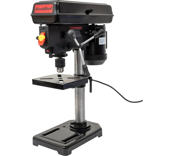 Изображение товара Сверлильный станок Bucktool DP8
