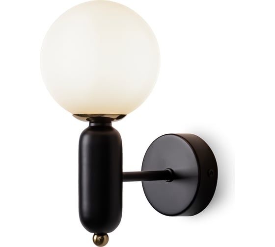 Изображение товара Настенный светильник (бра) Freya FR5559WL-01B