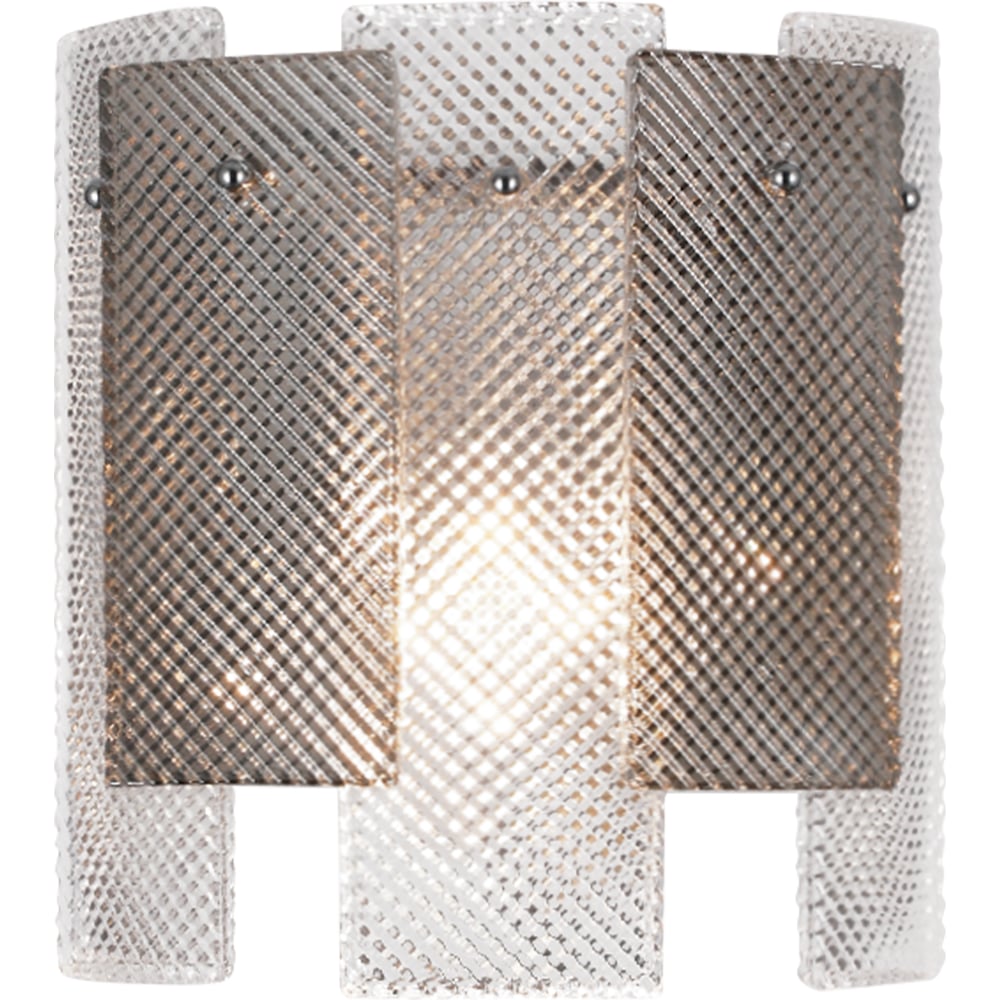 Изображение товара Настенный светильник Freya FR5198WL-01CH современный стиль с одной лампой