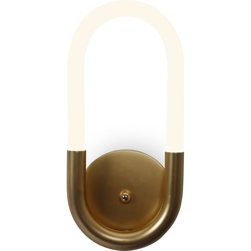 Изображение товара Настенный светильник Freya FR6106WL-L10G золотой