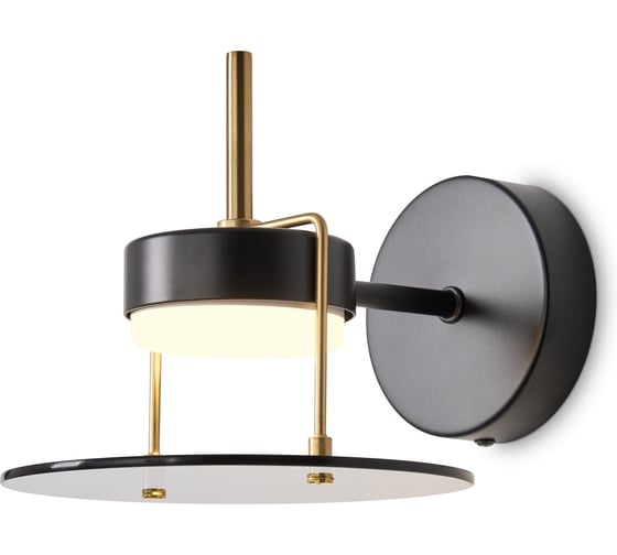 Изображение товара Настенный светильник (бра) Freya FR5513WL-01BBZ1