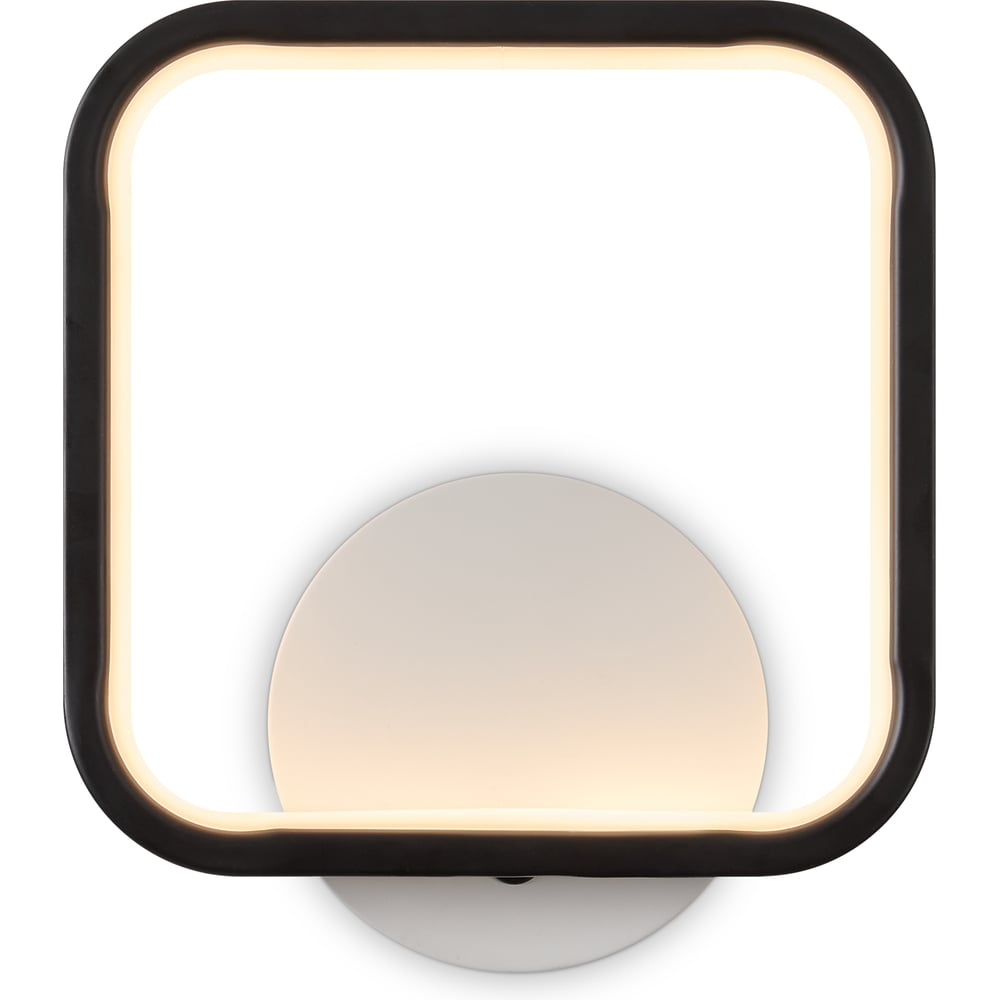 Изображение товара Настенный светильник Freya FR6201WL-L16BW современный для зеркал и картин