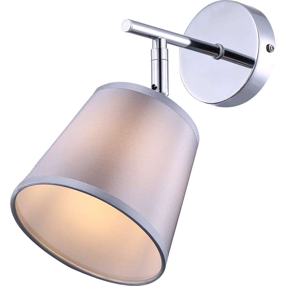 Изображение товара Настенный светильник Freya FR5145WL-01CH современный лаконичный дизайн