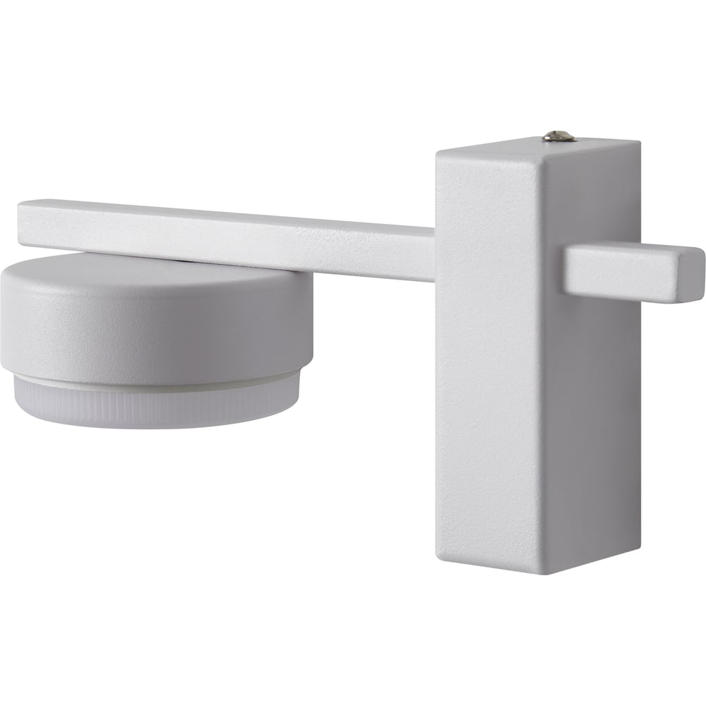 Изображение товара Настенный светильник бра Freya FR5182WL-01W белый светодиодный