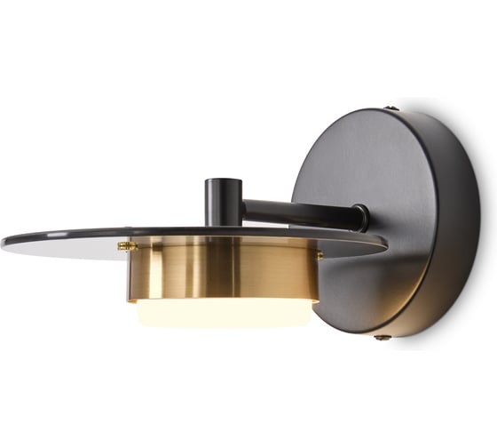 Изображение товара Настенный светильник (бра) Freya FR5513WL-01BBZ