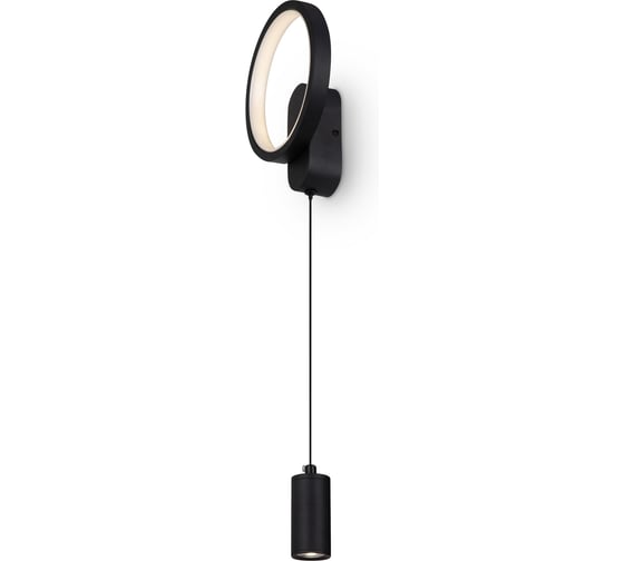 Изображение товара Настенный светильник (бра) Freya FR6110WL-L15B