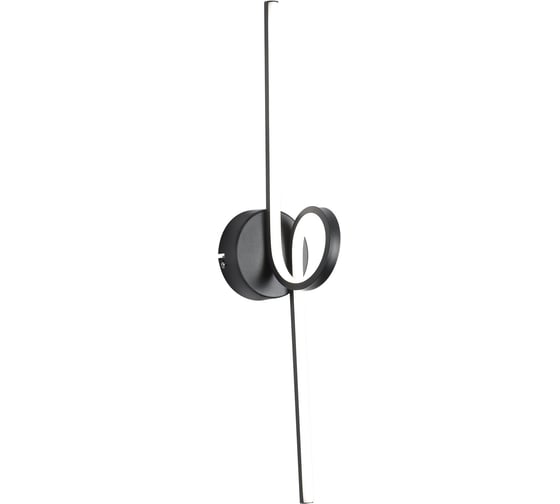 Изображение товара Настенный светильник (бра) Freya FR6102WL-L16B