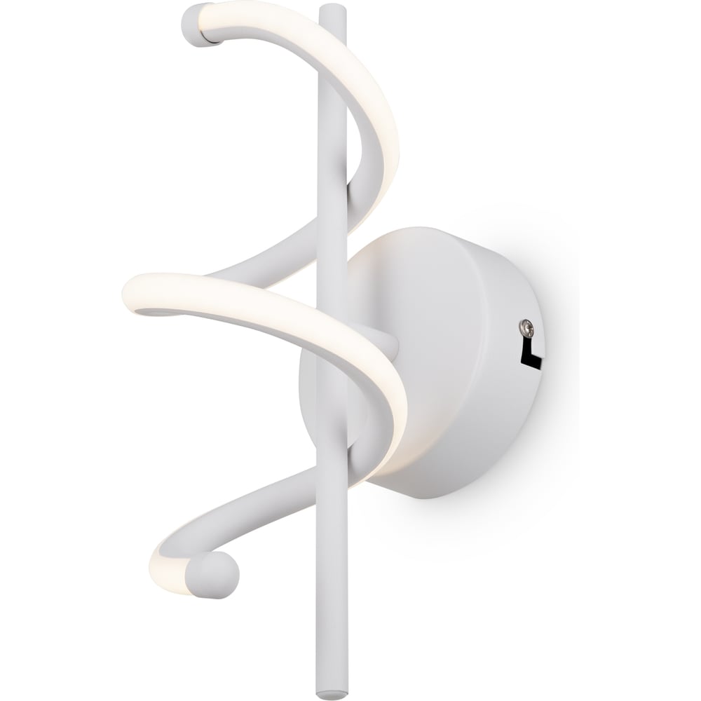 Изображение товара Настенный светильник (бра) Freya FR6097WL-L12W белый