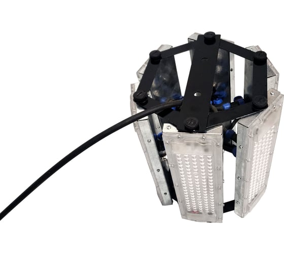 Изображение товара Светильник светодиодный REXPO Трансформер 300 Вт (арт. Транс 300 Вт) REXPO Трансф 300 Вт