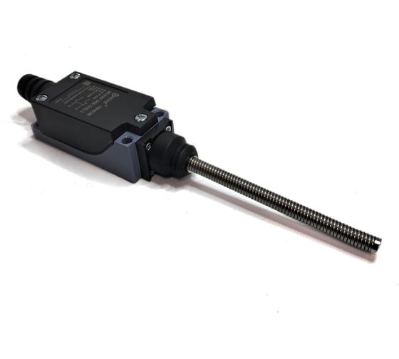 Изображение товара Выключатель концевой Briswik ВК-8167-65 УХЛ2.3 шток пружинный мет. TZ8167.BR