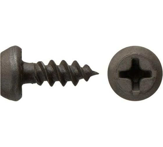 Изображение товара Саморез swfs ШСММ, острый, 3,5х11, 400 шт. тов-087924