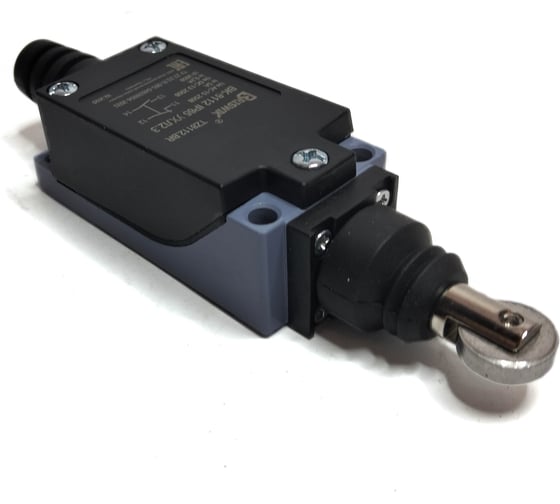 Изображение товара Выключатель концевой Briswik ВК-8112-65 УХЛ2.3 ролик продольный TZ8112.BR