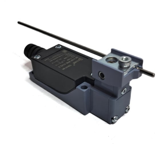 Изображение товара Выключатель концевой Briswik ВК-8107-65 УХЛ2.3 мет. стержень регулируемый TZ8107.BR