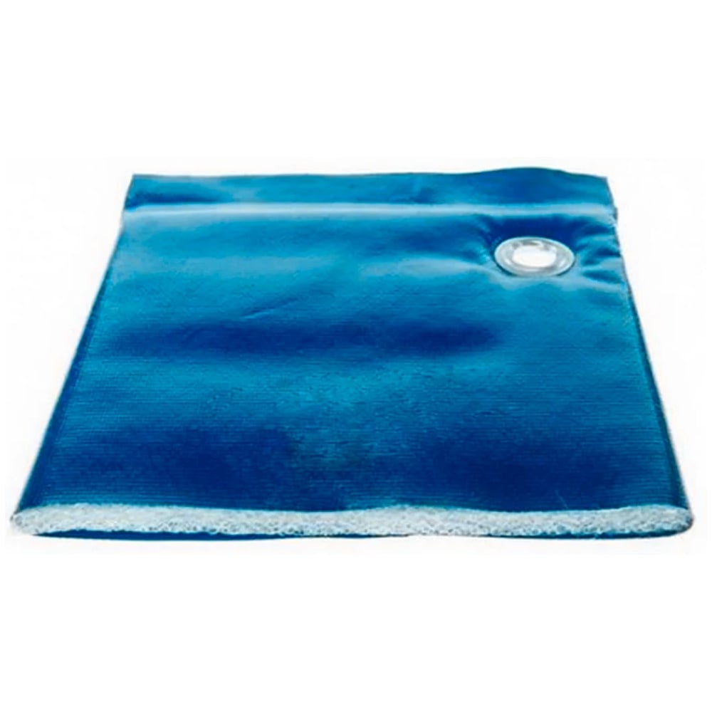 Изображение товара Тент ПВХ негорючий с утеплителем Sebmet 4x6 м (450-500 г/м.кв), (24 м²) TD079145046П