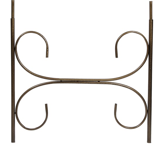 Изображение товара Расширитель арки Sadagro Широкой бронза 8124