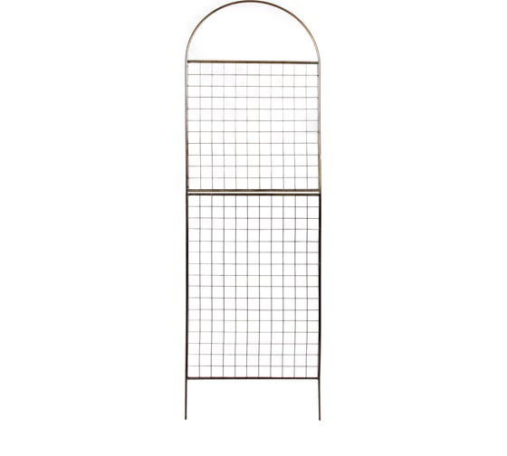 Изображение товара Шпалера Sadagro Сетка 2 секции, бронза 8243