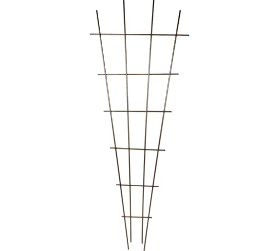 Изображение товара Шпалера Sadagro Веер зеленая 8210