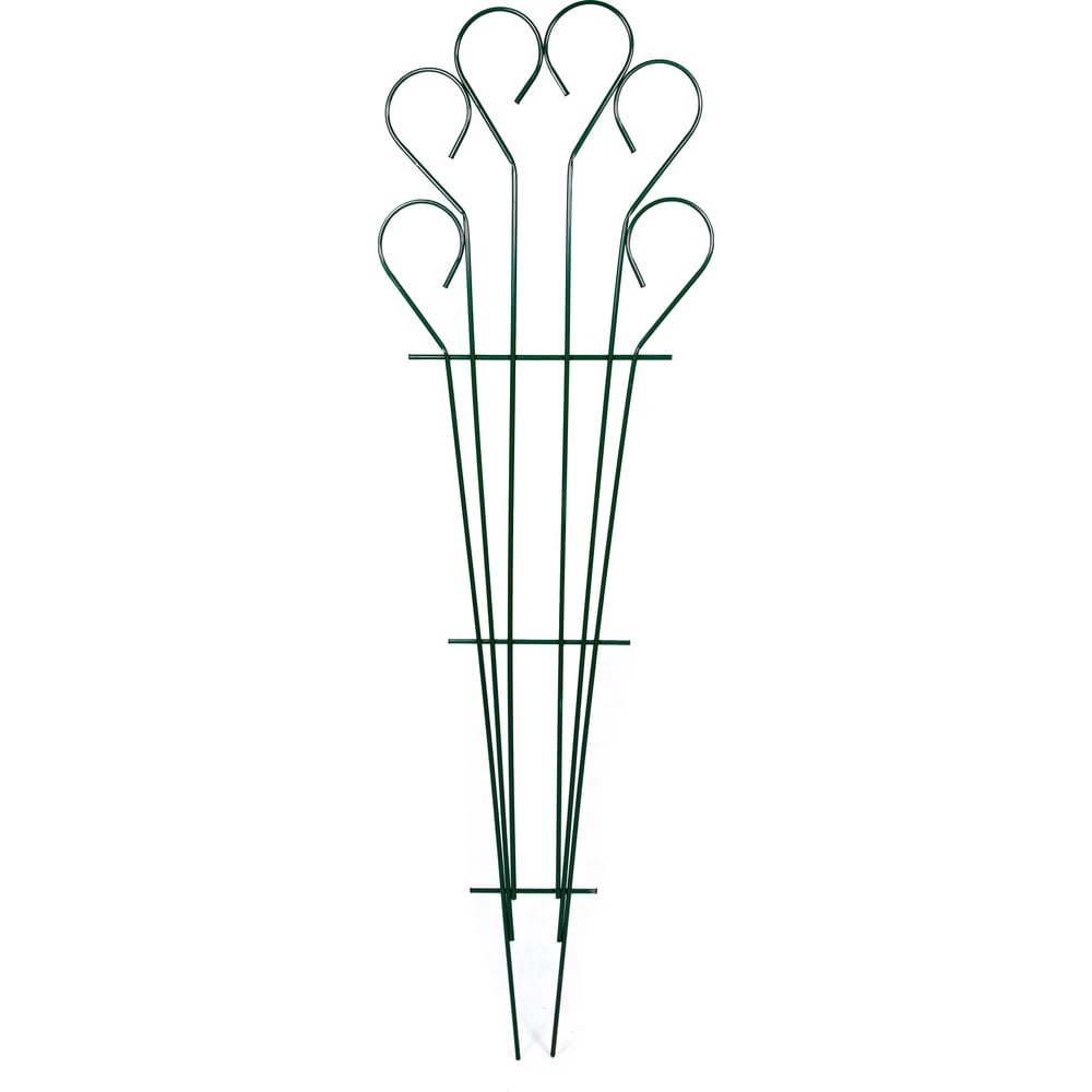 Шпалера Sadagro шпалера для растений 75х190 см неразборная мелкая решетка