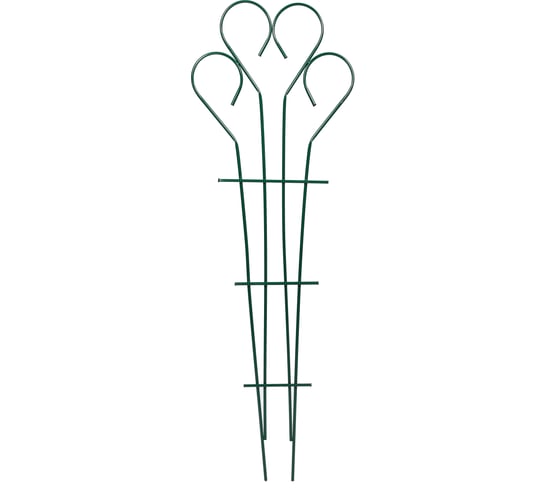 Изображение товара Шпалера Sadagro Декоративная мини зеленая 8216