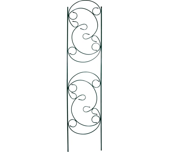 Изображение товара Шпалера Sadagro S-ка 2 секции, бронза 8248