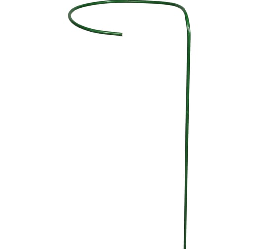 Изображение товара Опора для цветов Sadagro Большая высокая 0.40 м, 1.30 м 8715