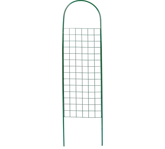 Изображение товара Шпалера Sadagro Сетка 1.3 м, зеленая 8232