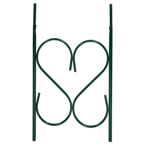 Изображение товара Расширитель арки Sadagro Прямой зеленый 8121