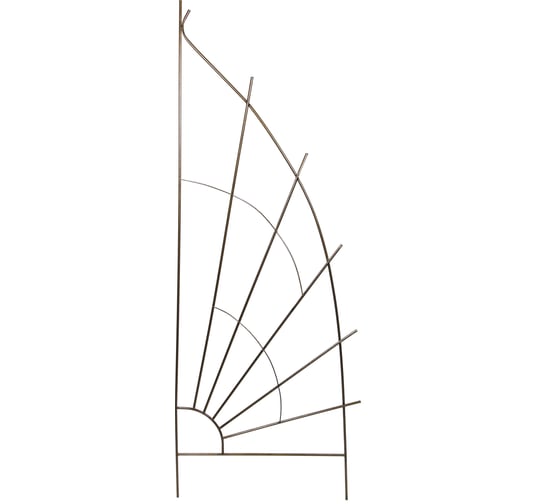 Изображение товара Шпалера Sadagro Парус бронза 8229