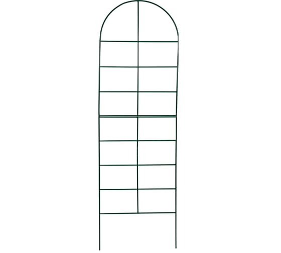 Изображение товара Шпалера Sadagro Окно-2 2 секции, зеленая 8224