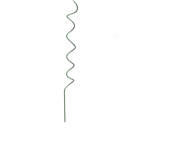 Изображение товара Опора Sadagro Спираль малая 0.7 м 8704