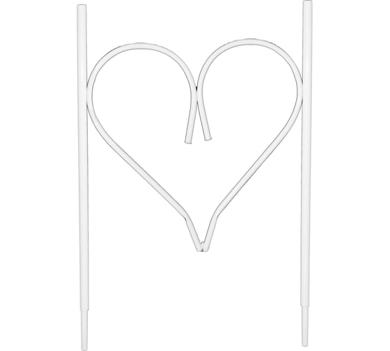 Изображение товара Расширитель арки Sadagro Свадебная белый 8106