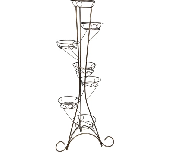 Изображение товара Подставка под цветы Sadagro Г-7 8805