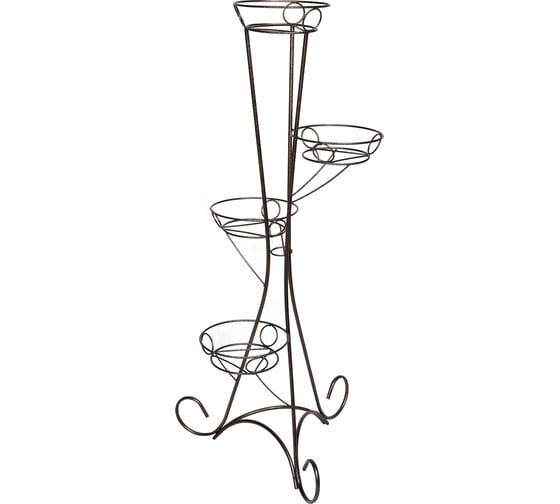 Изображение товара Подставка под цветы Sadagro Г-4 8803