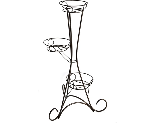 Изображение товара Подставка под цветы Sadagro Г-3 8802