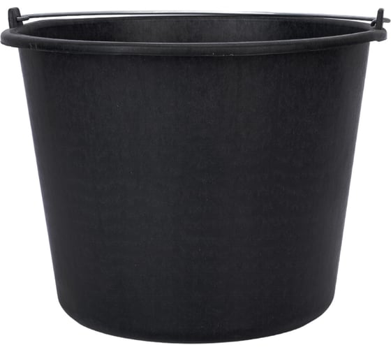 Изображение товара Строительное ведро КЭС 12 л 13000022