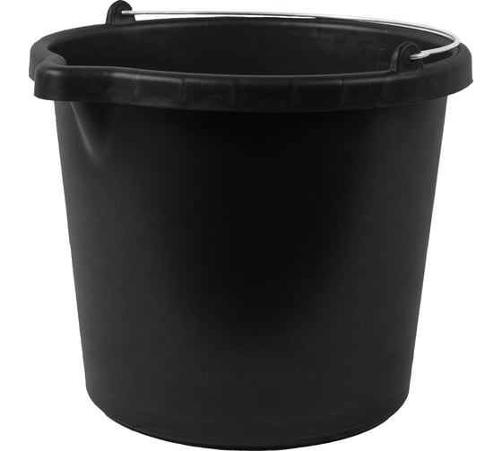 Изображение товара Строительное ведро КЭС 20 л 6