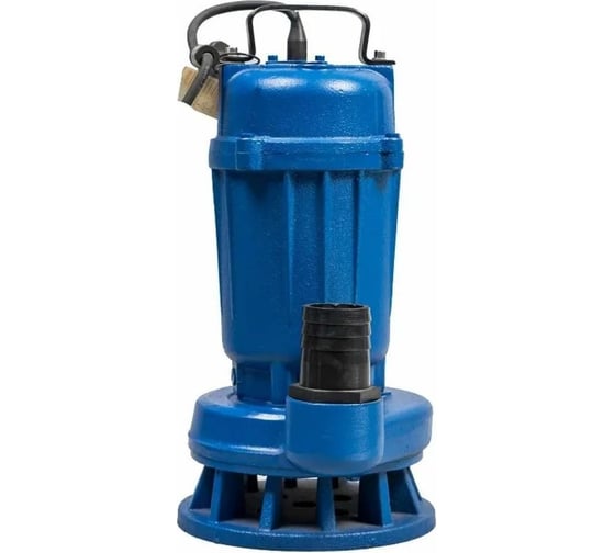 Изображение товара Погружной насос MATEUS QDX3-14-0.37 Home MS05304H