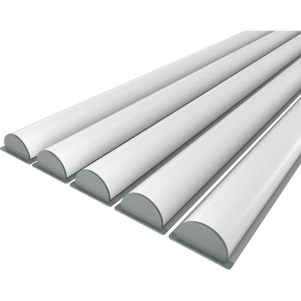 Изображение товара Комплект Ledcraft LC-LPV0532M1-2x5Silver для подсветки