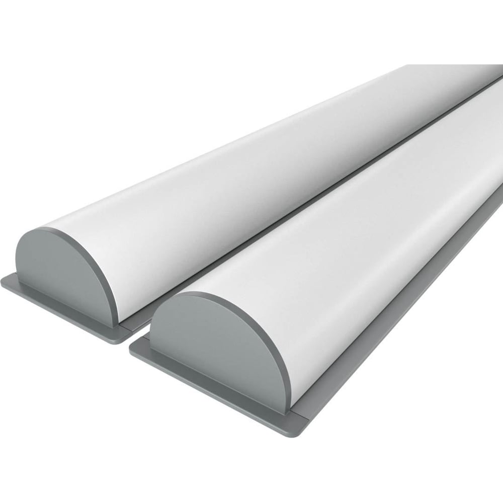 Изображение товара Комплект Ledcraft LC-LPV0532M1-2x2Silver для подсветки