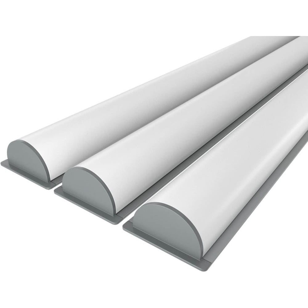 Изображение товара Комплект Ledcraft LC-LPV0532M1-2x3 Silver для потолочной и декоративной подсветки