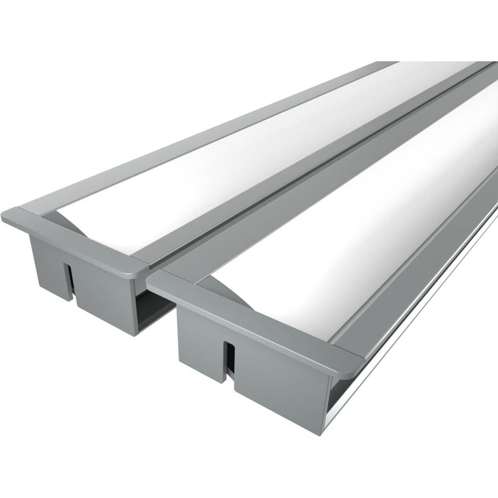 Изображение товара Комплект Ledcraft LC-LPV1226M16-3x2Silver для подсветки вентиляции и натяжных потолков